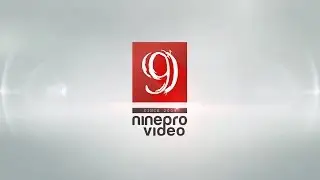 Ninepro Video. Нарезка работ 2014 года.