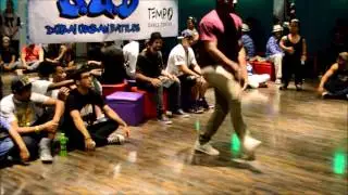 Amazing HipHip Dance show case Dubai .