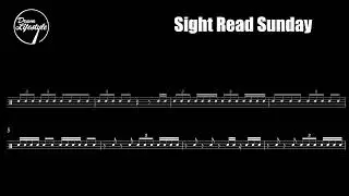 #34 Level 2 Sight Read Sunday
