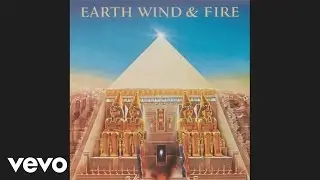 Earth, Wind & Fire - Love's Holiday (Official Audio)
