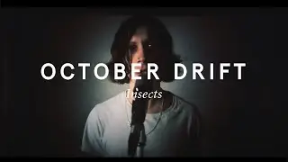 October Drift - Insects (Official Video)