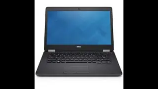 Как зайти и настроить BIOS ноутбука Dell Latitude E5250 для установки WINDOWS 7 8 10 с флешки