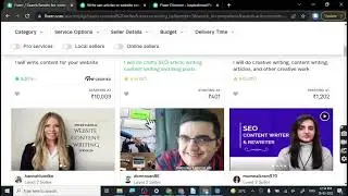 A TO Z FULL  Fiverr Arbitrage FREE Course