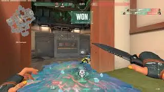 Destroying Pro Players in soloQ