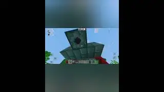 как сделать бесконечный бур из TNT в Minecraft  
