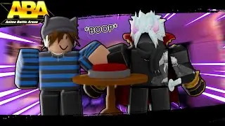2v2 Ranked But It's Random [With disgame] | Anime Battle Arena