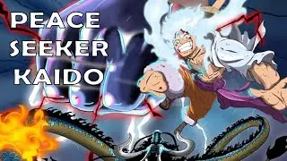 End Of Onigashima | One Piece 1049