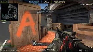 Counter strike  Global Offensive 2021 03 16   07 35 10 11