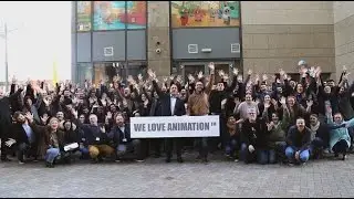 Brown Bag Films - We Are Hiring!