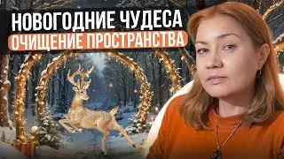 Как подготовиться к Новому году? #психология #магия  #эзотерика