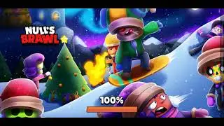 NULLS BRAWL TURNUVA  TÜRKİYE VS ALMANYA