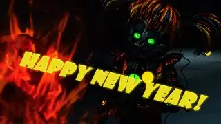 Happy New Year for you ALL!