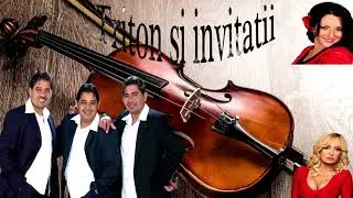 Triton si invitatii