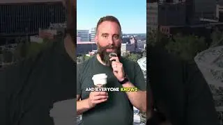 Spokane invented coffee