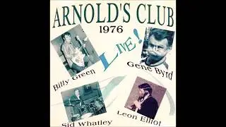 Arnold's Club 1976