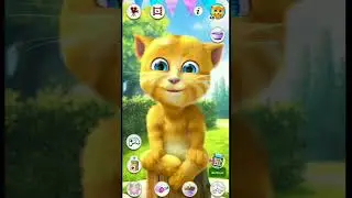 Talking Tom | talking Tom 2 |🥦🥦🥕🍟🍑 talking Tom angry🐱🐱 | talking Tom eating 