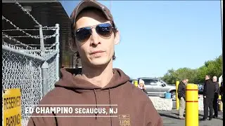 UPS Rank-and-File Focus: Ed Champino