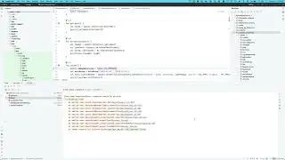 IntelliJ Bug Report - schema refresh
