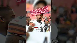 Deshaun Watson: Big Paycheck, TERRIBLE Performance #nflinsights #nflshorts #nflfootball