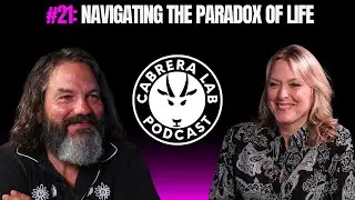 Episode #21: Navigating the Paradox of Life