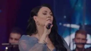 Dernière danse - Cristina Pintilie & Orchestra Filarmonicii Naționale | Sympho LOVE 2024