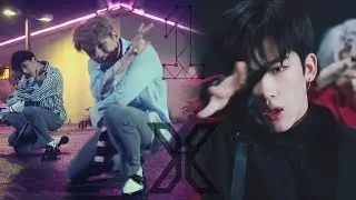 X1 & WANNA ONE - Energetic / Flash MASHUP
