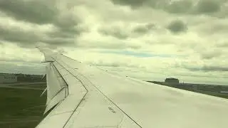 Air Canada Boeing 787-9 C-FNOH