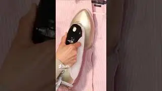 The Evolution Of Ironing | Conair Steam & Iron 2 in 1