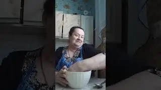 Давайте  делать ёжики вместе со мной.Но главное у кого есть желание