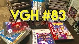 Vidja Game Hunting #83 - Last Stop Sioux Falls!!!