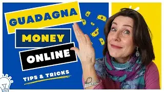 COME GUADAGNARE ONLINE - Risorse per guadagnare online | Barbara Easy Life