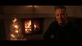 Jouluinen tervehdys  2018