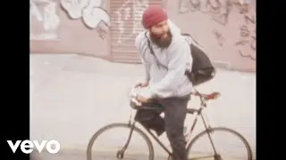 Nick Hakim - CRUMPY / LET IT OUT (Official Video)
