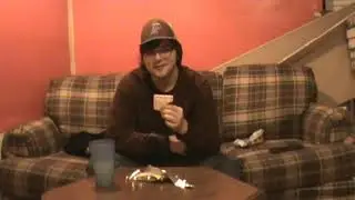 Poptarts Review: Episode 1