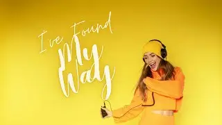 I've Found My Way -HALLMAN ft. ELWIN