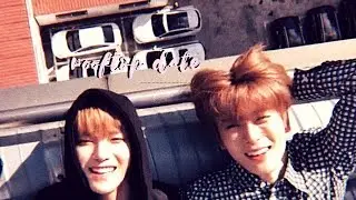 Jaeyong Moments | ROOFTOP Date (Something)