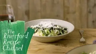 Cime di Rapa Pasta