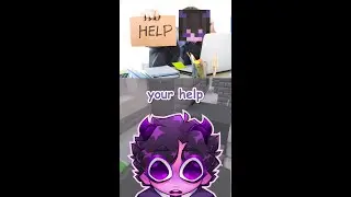 I need your help 😭