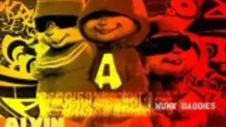 without you versione chipmunks