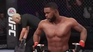 UFC #нокауты!