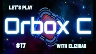 🕹️ Bonus (1-7) - Let's Play Orbox C Gameplay - Part 17