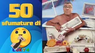 Buon Compleanno Luk74 channel
