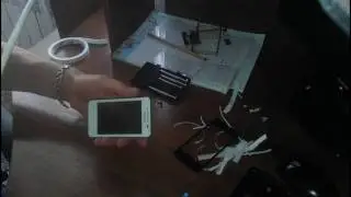 Замена тачскрина на Lenovo в домашних условиях