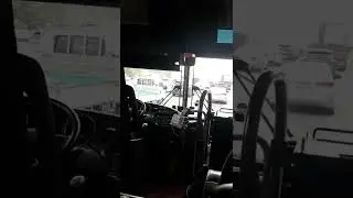 고속도로 완전 주차장