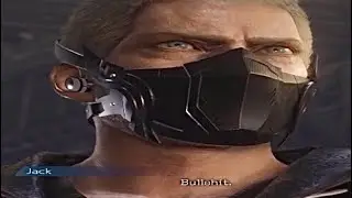 Strangers Of Paradise: Final Fantasy Origins - Jack listens to Limp Bizkit (PS5)