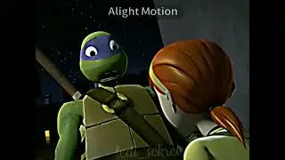 На этом моменте мне жалко Донни... #р_е_к_о_м_е_н_д_а_ц_и_и
