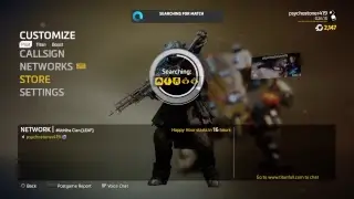 Titan Fall 2