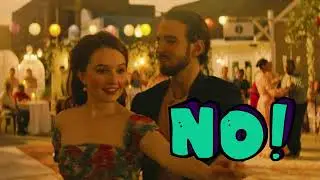 No One Will Save You from THIS REVIEW  (ENDING EXPLAINED) 👽SPOILERS  