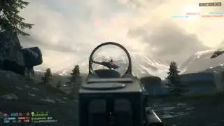 Bf4 C4 da choppa
