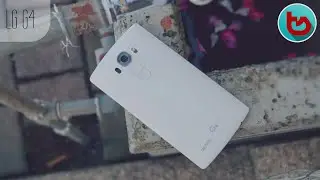 Review: LG G4 [TheSimlutt] (Deutsch)